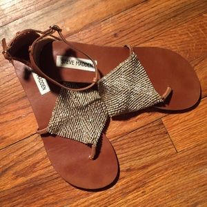 Steve Madden Sandals